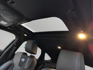 Ford Focus 2.3 EcoBoost 257kW RS  - Foto 18