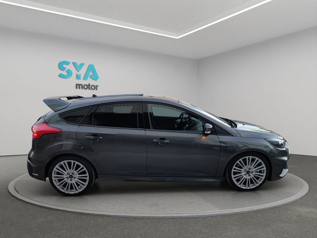 Ford Focus 2.3 EcoBoost 257kW RS  - Foto 15