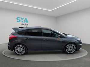Ford Focus 2.3 EcoBoost 257kW RS  - Foto 15