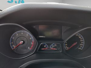 Ford Focus 2.3 EcoBoost 257kW RS  - Foto 26