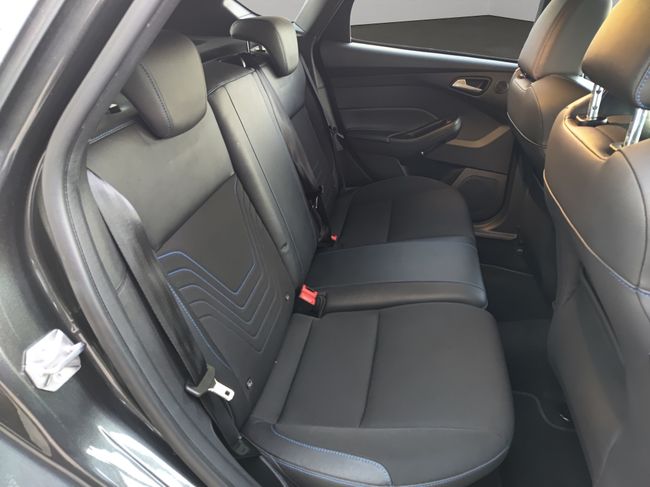 Ford Focus 2.3 EcoBoost 257kW RS  - Foto 8