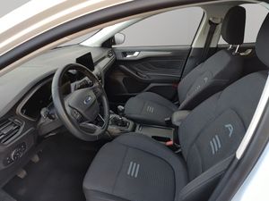 Ford Focus 1.0 Ecoboost MHEV 114kW Active  - Foto 9
