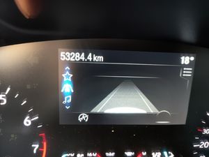 Ford Focus 1.0 Ecoboost MHEV 114kW Active  - Foto 11