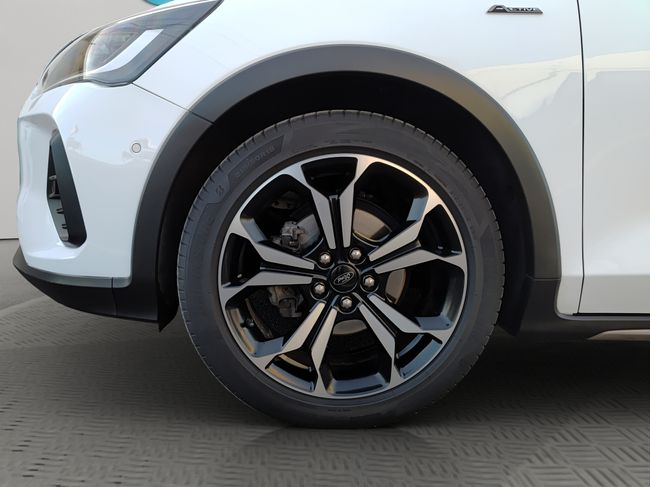 Ford Focus 1.0 Ecoboost MHEV 114kW Active  - Foto 16