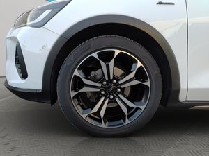 Ford Focus 1.0 Ecoboost MHEV 114kW Active  - Foto 16