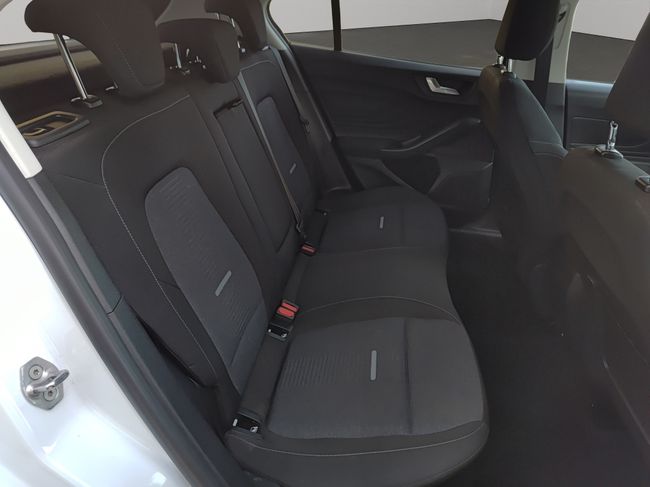 Ford Focus 1.0 Ecoboost MHEV 114kW Active  - Foto 8