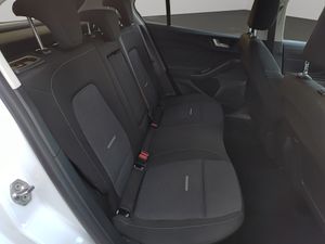 Ford Focus 1.0 Ecoboost MHEV 114kW Active  - Foto 8