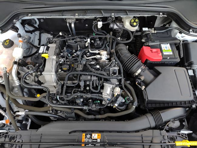 Ford Focus 1.0 Ecoboost MHEV 114kW Active  - Foto 24