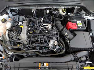 Ford Focus 1.0 Ecoboost MHEV 114kW Active  - Foto 24