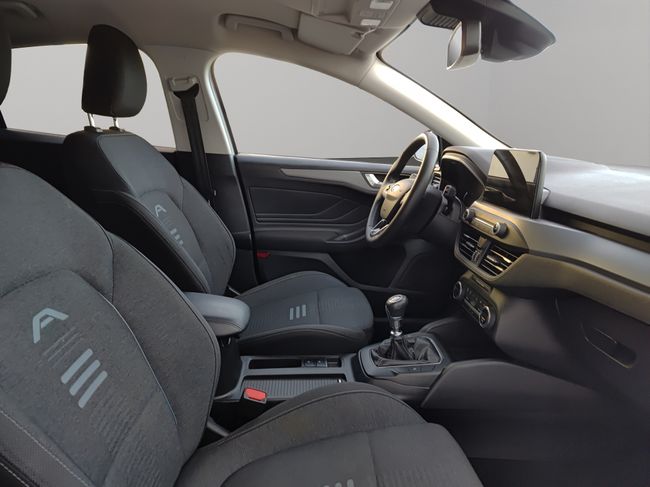 Ford Focus 1.0 Ecoboost MHEV 114kW Active  - Foto 18