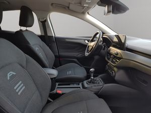 Ford Focus 1.0 Ecoboost MHEV 114kW Active  - Foto 18