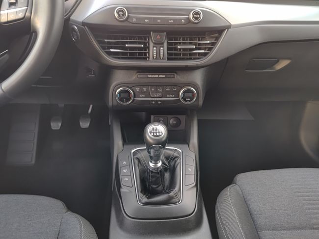 Ford Focus 1.0 Ecoboost MHEV 114kW Active  - Foto 21