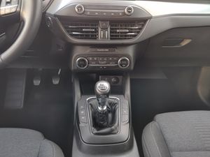 Ford Focus 1.0 Ecoboost MHEV 114kW Active  - Foto 21
