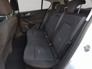 Ford Focus 1.0 Ecoboost MHEV 114kW Active  - Foto 17