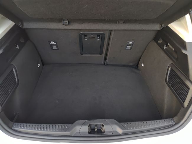 Ford Focus 1.0 Ecoboost MHEV 114kW Active  - Foto 7