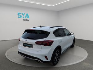 Ford Focus 1.0 Ecoboost MHEV 114kW Active  - Foto 6