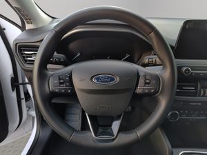 Ford Focus 1.0 Ecoboost MHEV 114kW Active  - Foto 19
