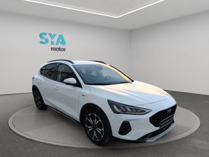 Ford Focus 1.0 Ecoboost MHEV 114kW Active  - Foto 2
