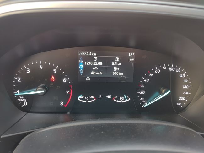 Ford Focus 1.0 Ecoboost MHEV 114kW Active  - Foto 25