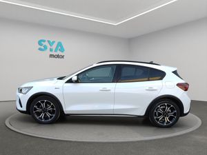 Ford Focus 1.0 Ecoboost MHEV 114kW Active  - Foto 14