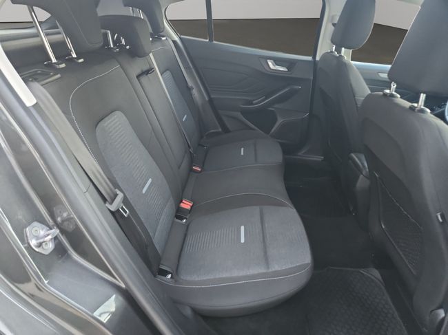 Ford Focus 1.0 Ecoboost MHEV 114kW Active  - Foto 8