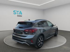 Ford Focus 1.0 Ecoboost MHEV 114kW Active  - Foto 6