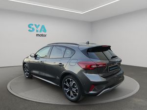 Ford Focus 1.0 Ecoboost MHEV 114kW Active  - Foto 5