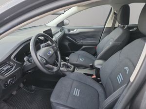 Ford Focus 1.0 Ecoboost MHEV 114kW Active  - Foto 9