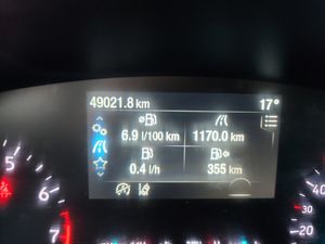 Ford Focus 1.0 Ecoboost MHEV 114kW Active  - Foto 11