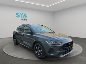 Ford Focus 1.0 Ecoboost MHEV 114kW Active  - Foto 2