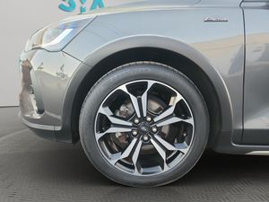 Ford Focus 1.0 Ecoboost MHEV 114kW Active  - Foto 16