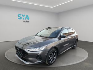 Ford Focus 1.0 Ecoboost MHEV 114kW Active  - Foto 4