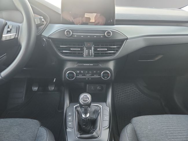 Ford Focus 1.0 Ecoboost MHEV 114kW Active  - Foto 19