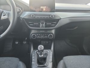Ford Focus 1.0 Ecoboost MHEV 114kW Active  - Foto 19