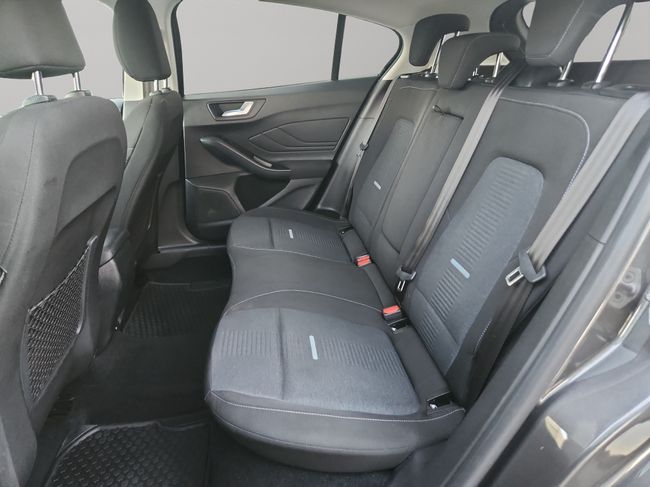 Ford Focus 1.0 Ecoboost MHEV 114kW Active  - Foto 17