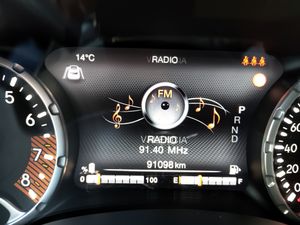 Jeep Renegade eHybrid 1.5 96kW(130CV) Limited ATX  - Foto 25