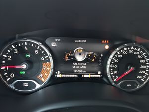 Jeep Renegade eHybrid 1.5 96kW(130CV) Limited ATX  - Foto 11