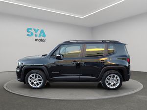Jeep Renegade eHybrid 1.5 96kW(130CV) Limited ATX  - Foto 14
