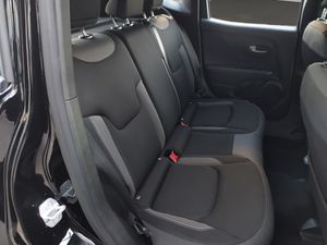 Jeep Renegade eHybrid 1.5 96kW(130CV) Limited ATX  - Foto 8