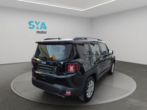 Jeep Renegade eHybrid 1.5 96kW(130CV) Limited ATX  - Foto 6