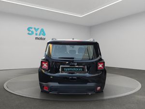 Jeep Renegade eHybrid 1.5 96kW(130CV) Limited ATX  - Foto 13