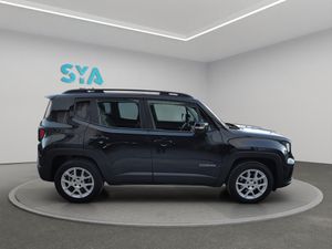 Jeep Renegade eHybrid 1.5 96kW(130CV) Limited ATX  - Foto 15