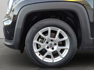 Jeep Renegade eHybrid 1.5 96kW(130CV) Limited ATX  - Foto 16