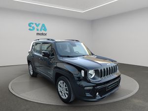 Jeep Renegade eHybrid 1.5 96kW(130CV) Limited ATX  - Foto 2