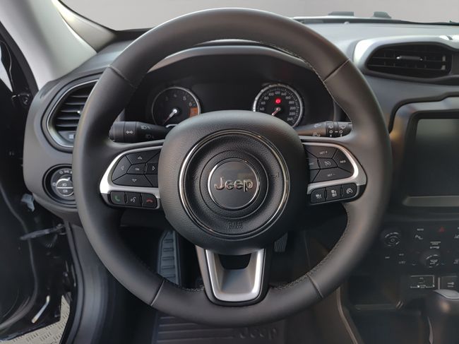 Jeep Renegade eHybrid 1.5 96kW(130CV) Limited ATX  - Foto 19