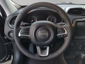 Jeep Renegade eHybrid 1.5 96kW(130CV) Limited ATX  - Foto 19