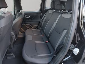 Jeep Renegade eHybrid 1.5 96kW(130CV) Limited ATX  - Foto 17