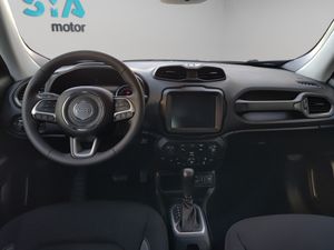 Jeep Renegade eHybrid 1.5 96kW(130CV) Limited ATX  - Foto 10