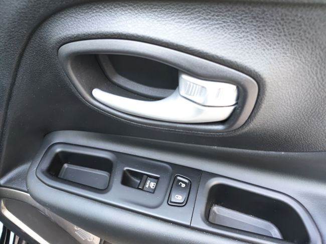 Jeep Renegade eHybrid 1.5 96kW(130CV) Limited ATX  - Foto 22