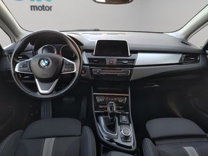 BMW Serie 2 Active Tourer 216d Business  - Foto 10